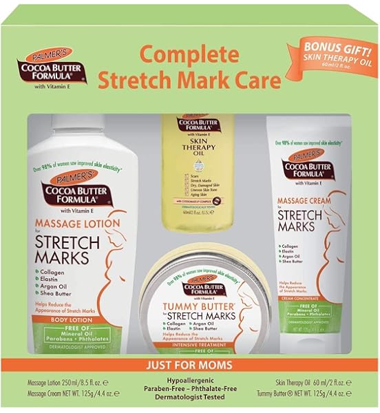 dr palmer's stretch mark cream