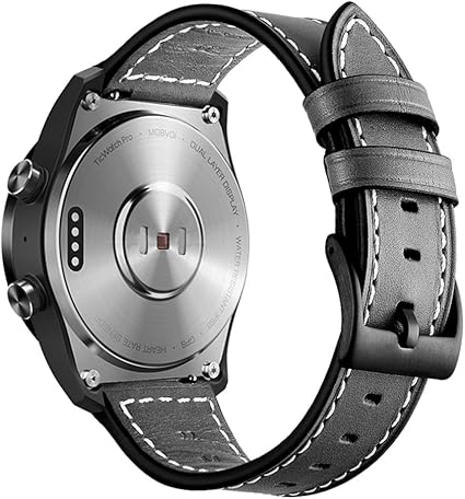 ticwatch pro strap replacement