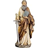 St Paul Figure - 10 inch