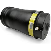 MILLISEC Rear Air Spring Bag OEM Replaces# 1663200325,1643200725,1643201025 | Car Air Spring for 2007-2019 Mercedes GL320 GL350 GL500 GL63 AMG ML320 ML350 ML500 ML550 GLE350 GLE43 AMG GLE450 AMG