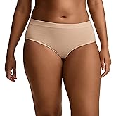 Jockey Women's Underwear Cotton Stretch Hipster