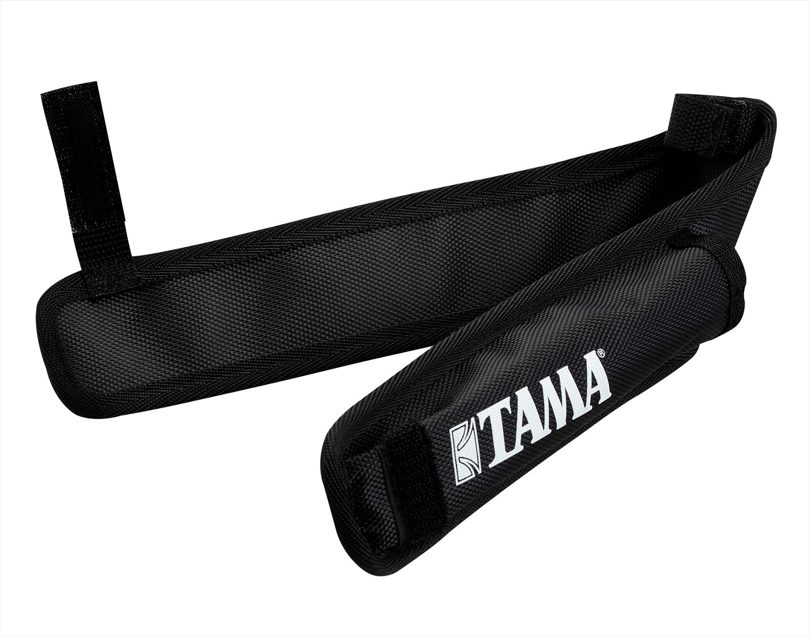 Tama STH10 Drum Stick Holder - Clamp-On Stick Mount for 2 Pairs with Adjustable Hardware Attachment