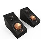 Amazon.com: Klipsch RP-140SA Dolby Atmos Speaker : Electronics