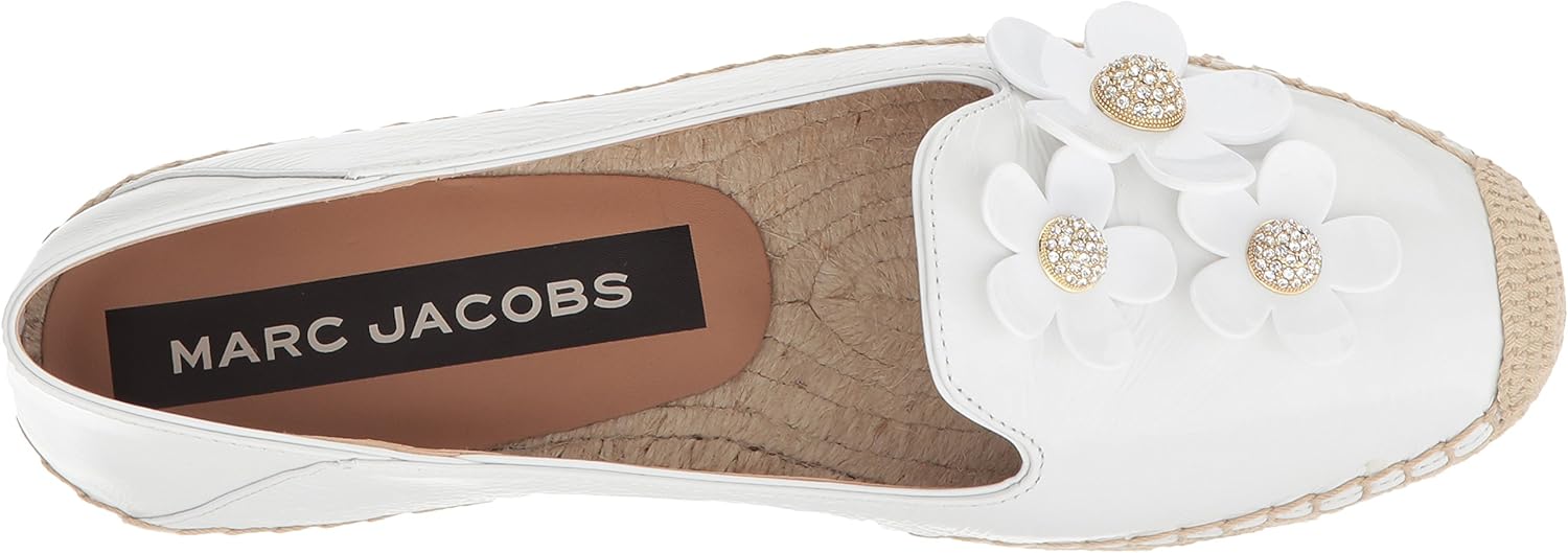 marc jacobs daisy espadrilles