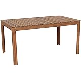 Großer gartentisch Großer gartentisch