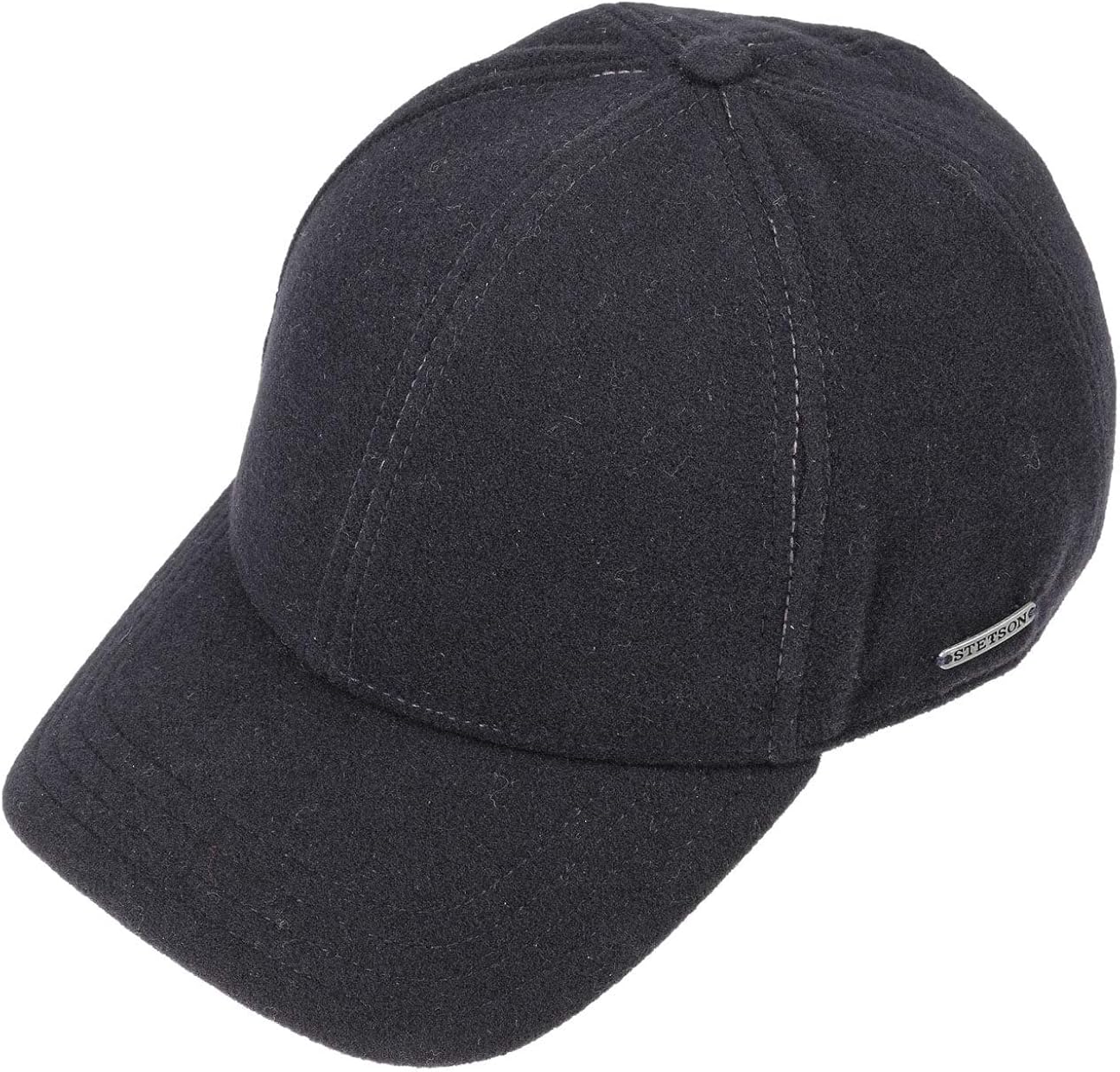 Stetson Vaby Earflap Cap Men |: Clothing