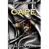 The Cape (A Dark Spores Novel)