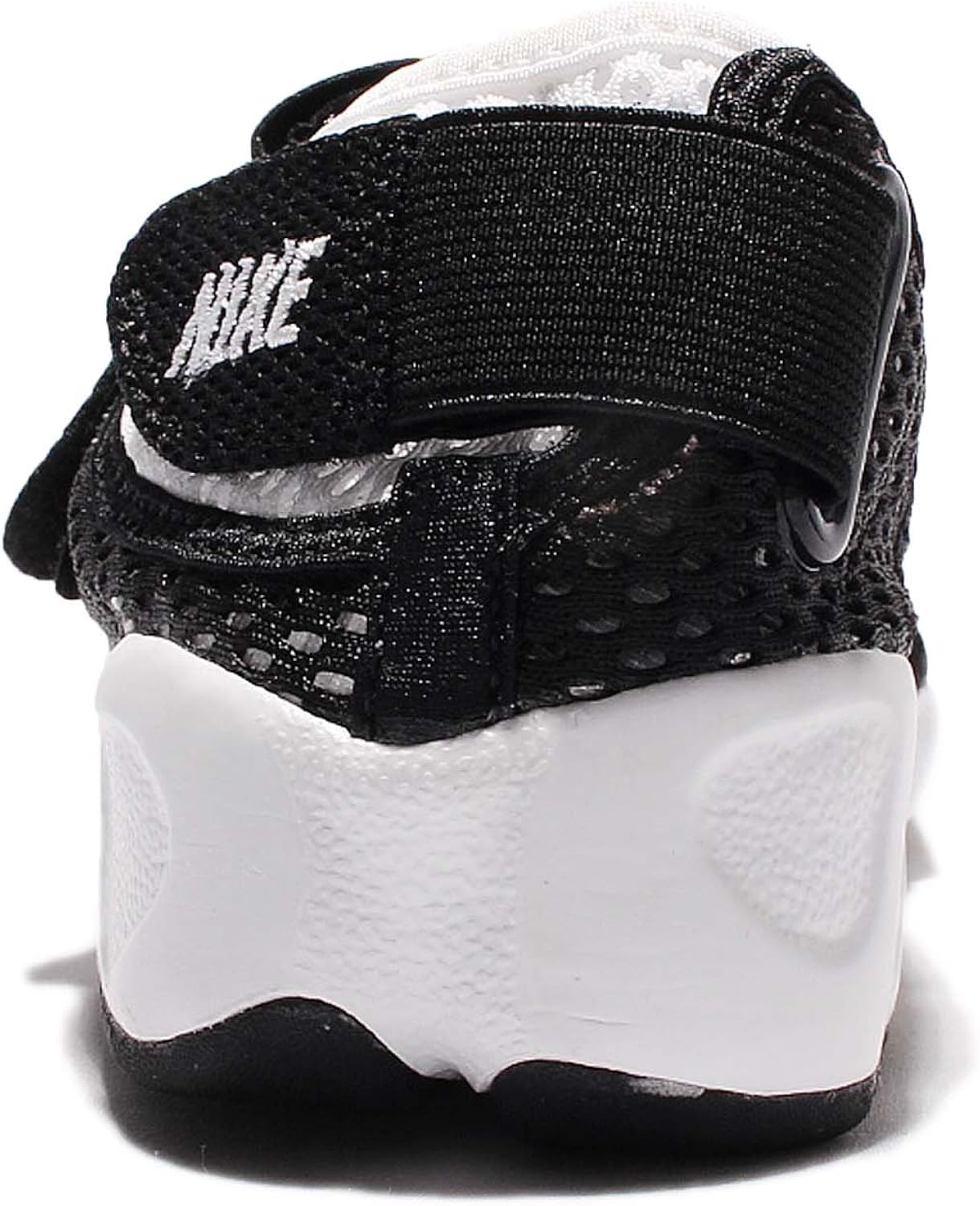 Amazon ナイキ リフト Br Gs Ps ボーイ ブラック ホワイト キッズ カジュアル シューズ Nike Rift Br Gs Ps Boys 9970 011 並行輸入品 23 5 Cm Youth Size 4 5 Nike ナイキ 運動靴 スニーカー