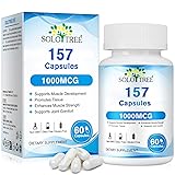 ZODENIS 157 Capsules 1000