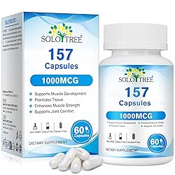 ZODENIS 157 Capsules 1000