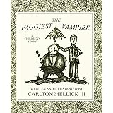 The Faggiest Vampire