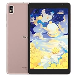 Blackview Tablet 8 inch Android Tablets 4G LTE 3GB