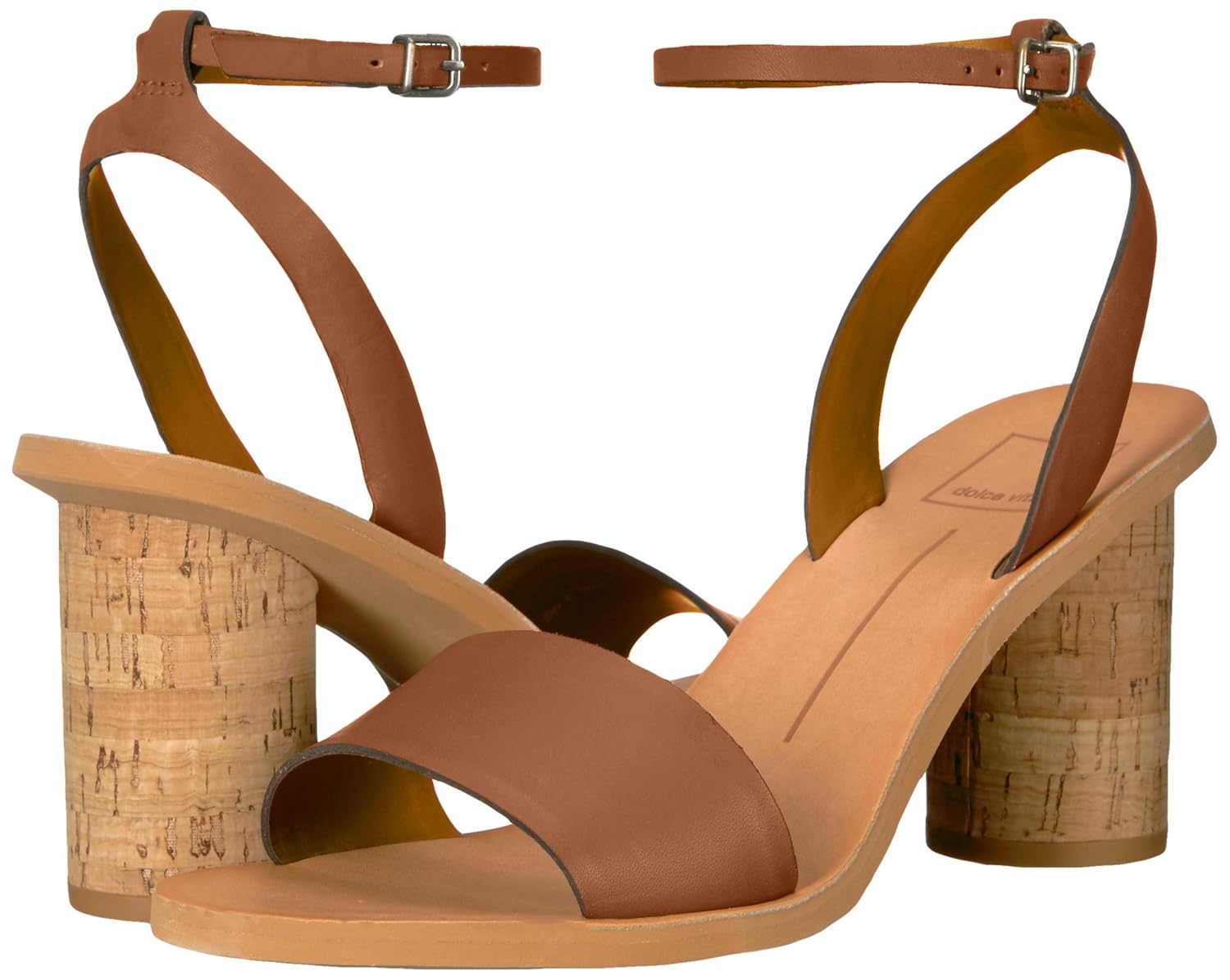 dolce vita jali sandal