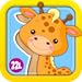 Kids Animated Puzzle -Toddlers