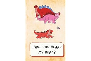 Have you Heard my Heard: A curious Stegosaurus wanders away from its herd and meets all kinds of goofy dinosaur friends in Ha