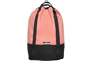 STOKKE BABYZEN YOYO Bag - Provides Additional, Sturdy Storage on The YOYO2 Stroller - Includes Wheel Base & Hooks