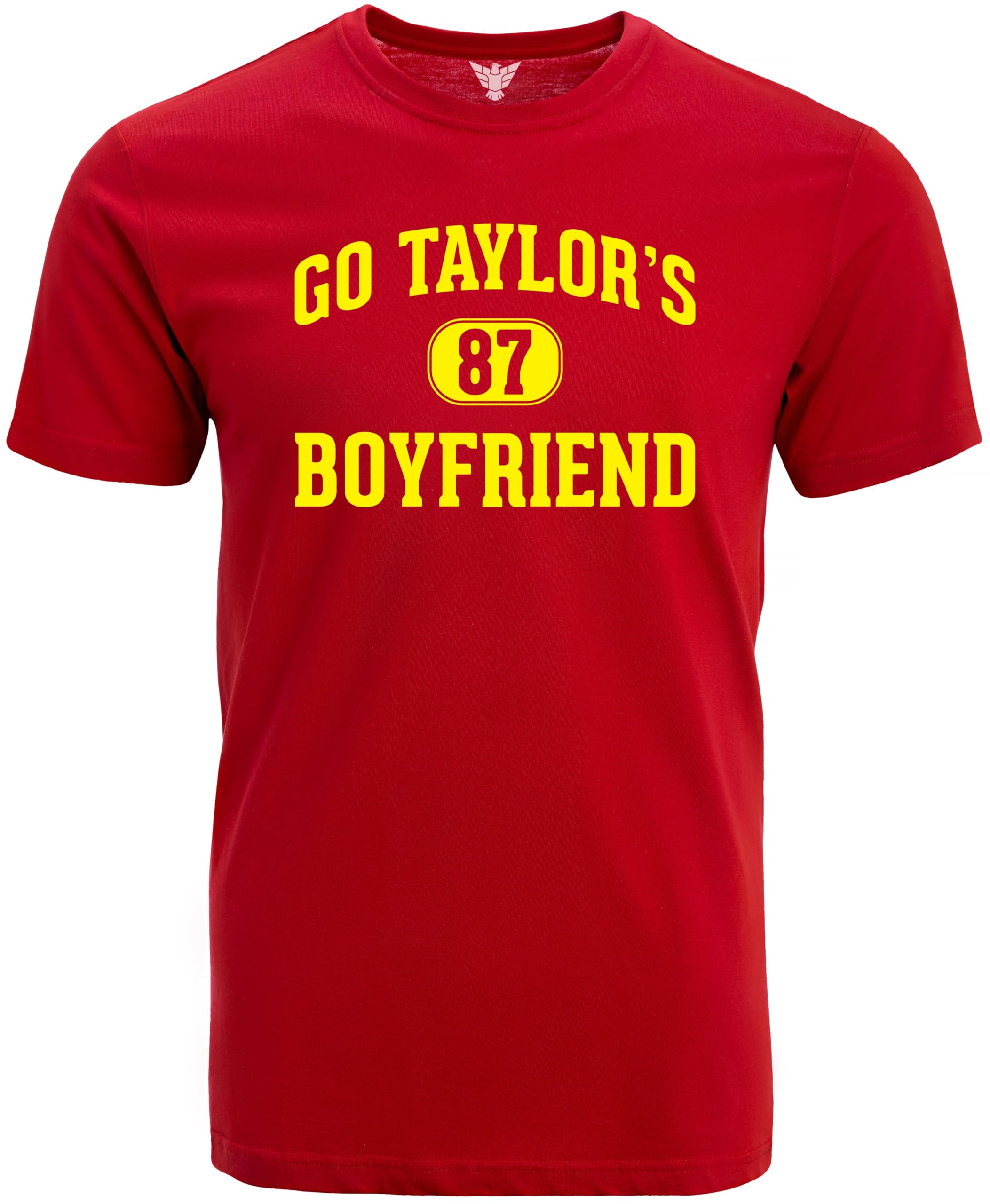Go Taylor