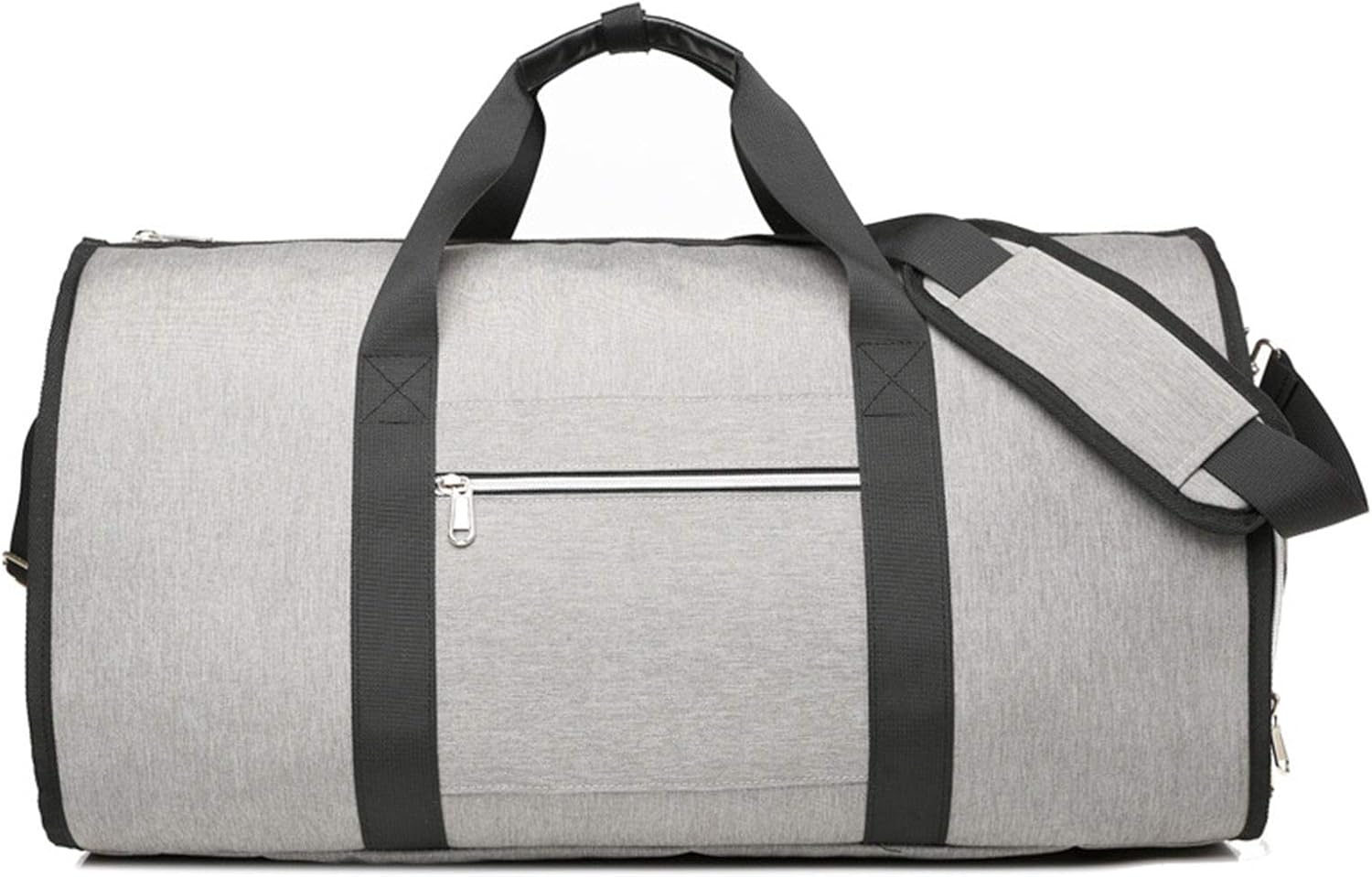 Garment Bags, Convertible Garment Bag with Shoulder Strap,Shoes