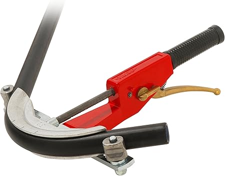 Pince A Cintrer Cintreuse Alpem Pour Tube Multicouche Matrices 16 20 26 Mm Cod 902904 Amazon Fr Bricolage