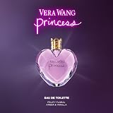 Vera Wang Princess Eau de Toilette 30 ml - 1 fl oz Perfume view 2