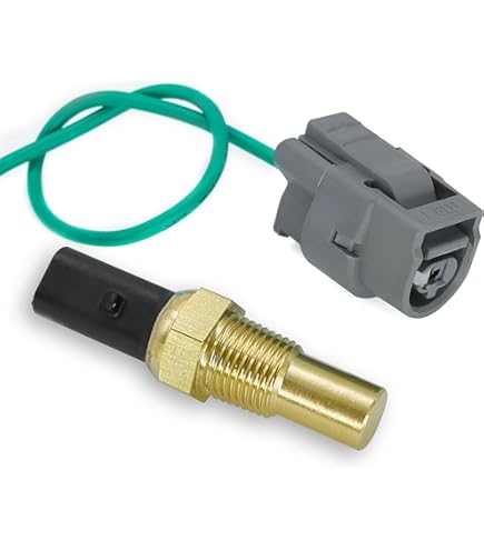 X AUTOHAUX Ignition Distributor For Toyota Tacoma 2.7L 1995-1997 & T100 - Replacement 1905075020