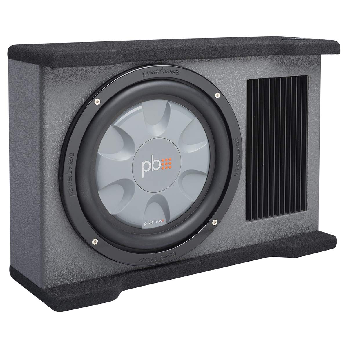 autosound subwoofer