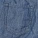 The Children's Place Girls' Denim Shorts