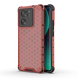 Pzwoxukhov Compatible with Xiaomi 13T 5G / 13T Pro