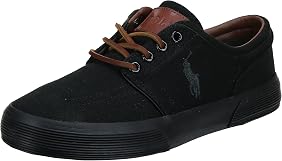 Polo Ralph Lauren Men's Faxon Low 