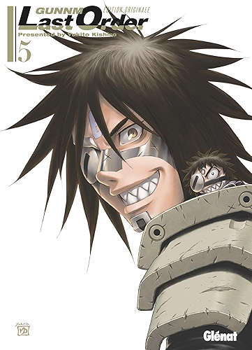 Download Gunnm Last Order - Édition originale - Tome 05 PDF
