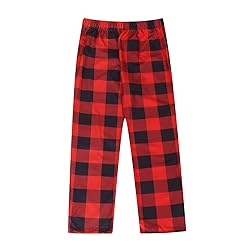 luwita His And Hers Pajamas Sets Christmas Pajamas