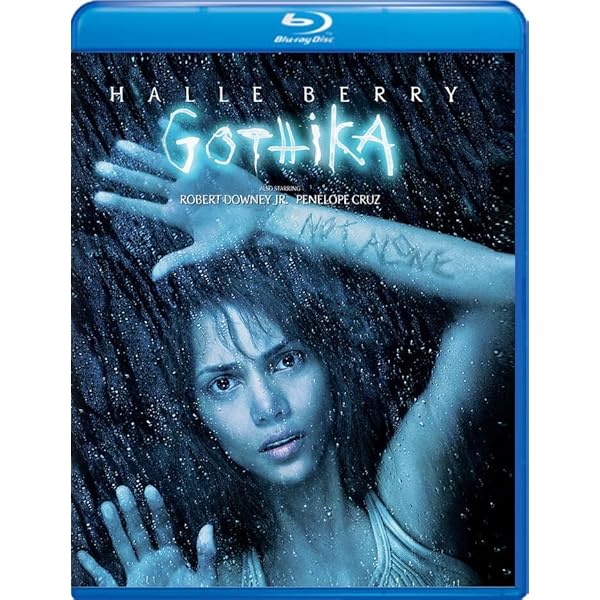Amazon.com: The Apparition (Blu-ray+DVD Combo Pack) : Ashley
