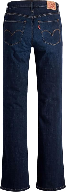 Jeans 315 Shaping Bootcut, Cobalt Haze, 31W/32L para mulher — foto 6 de 8