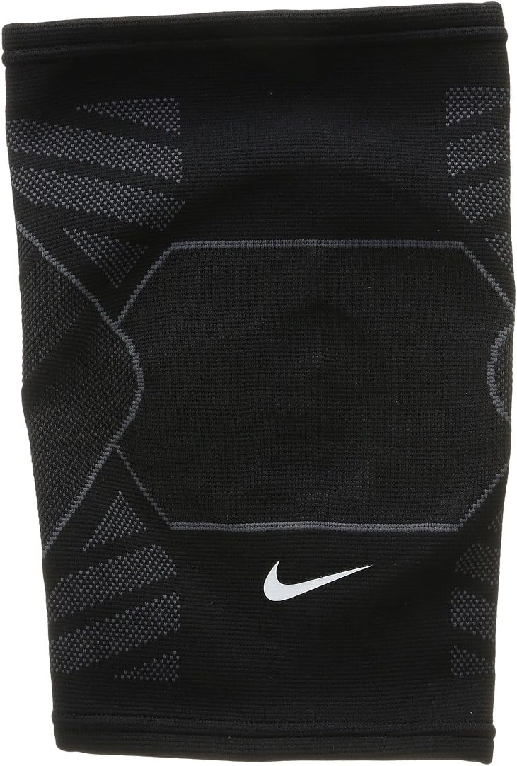 Nike Advantage Knitted Knee Sleeve