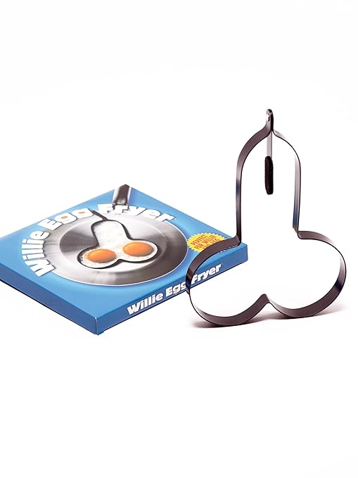 Egg Fryer, 1er Pack (1 X 1 Stück)