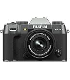Amazon.com : Fujifilm X-T30 II XC15-45mm Kit - Silver : Electronics