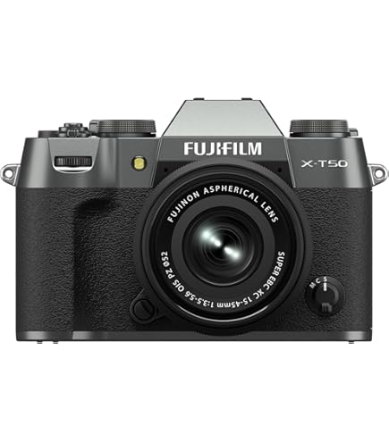 Amazon Canada: FUJIFILM X-Pro3 Mirrorless Digital Camera