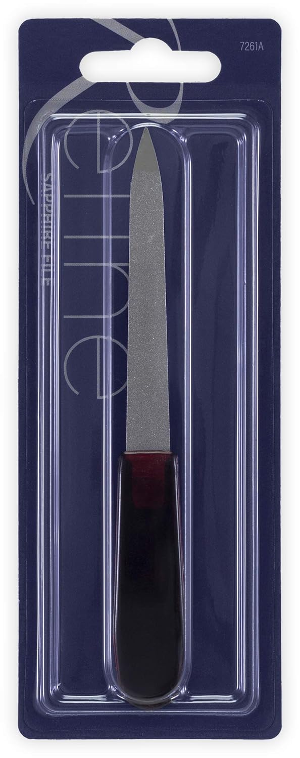 Refine Sapphire File, 3 Count : Beauty