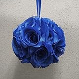 Party Spin Pomander Flower Balls Wedding