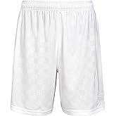 Umbro Mens Checkered Short