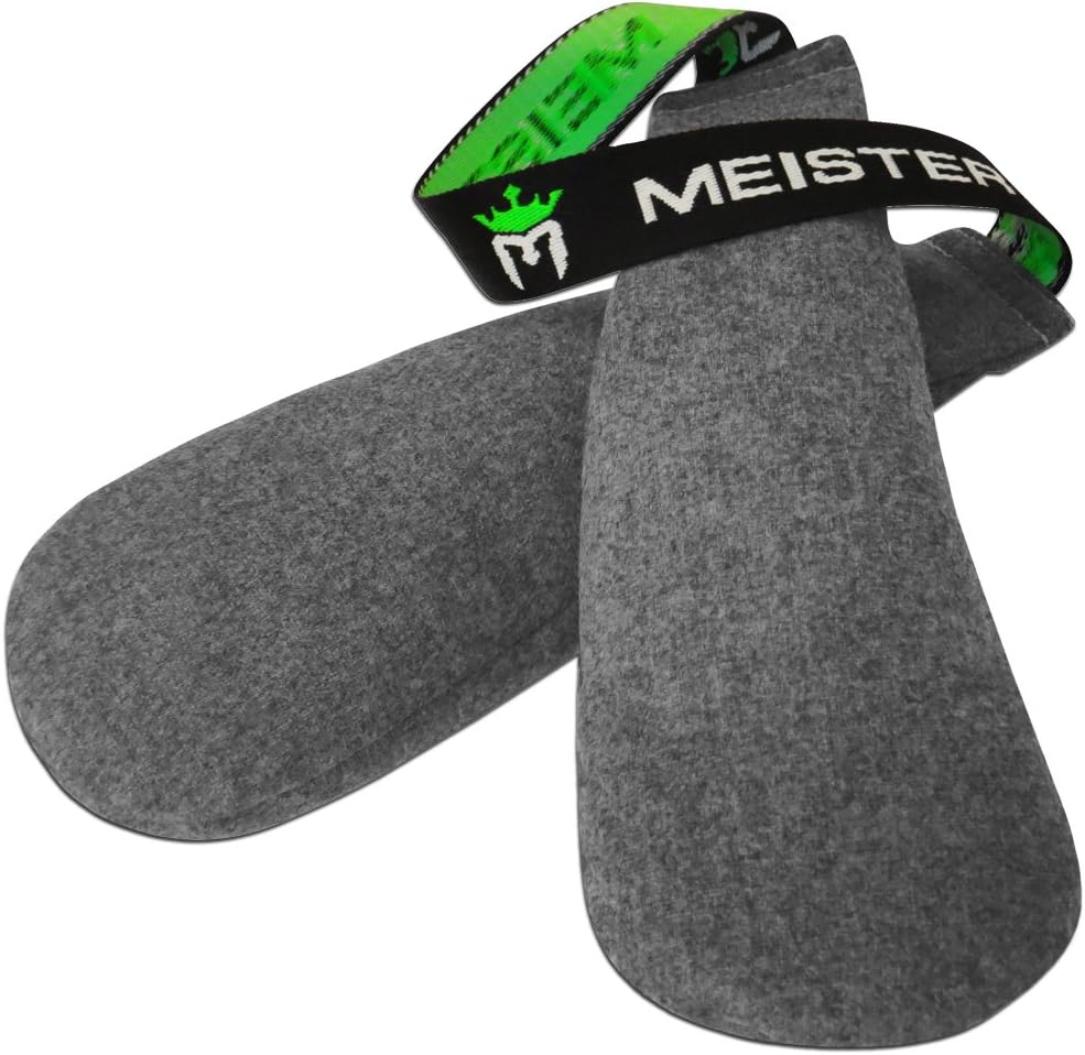 Meister Glove Deodorizers for Boxing and All Sports - Absorbs Stink and Leaves Gloves Fresh - Fresh Linen : Sports & Outdoors