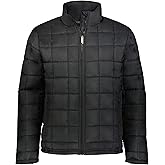Holloway Mens Cold Secure Puffer Jacket