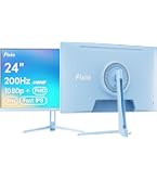 Amazon.com: Pixio PX27U Wave Blue 27 inch 160Hz Refresh Rate 4K
