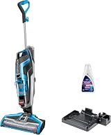 BISSELL CrossWave 3-in-1 Multi-Surface Vacuum Cleaner 560W Corded 1713 view 1