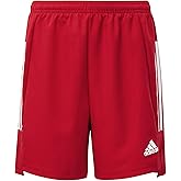 adidas Boys' Condivo 21 Shorts