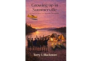 Growing up in Summerville: A Place Where We Became Ourselves