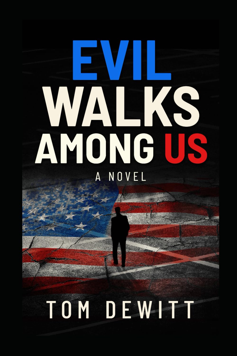 Mua Evil Walks Among US (The SOUP Trilogy) trên Amazon Mỹ chính hãng