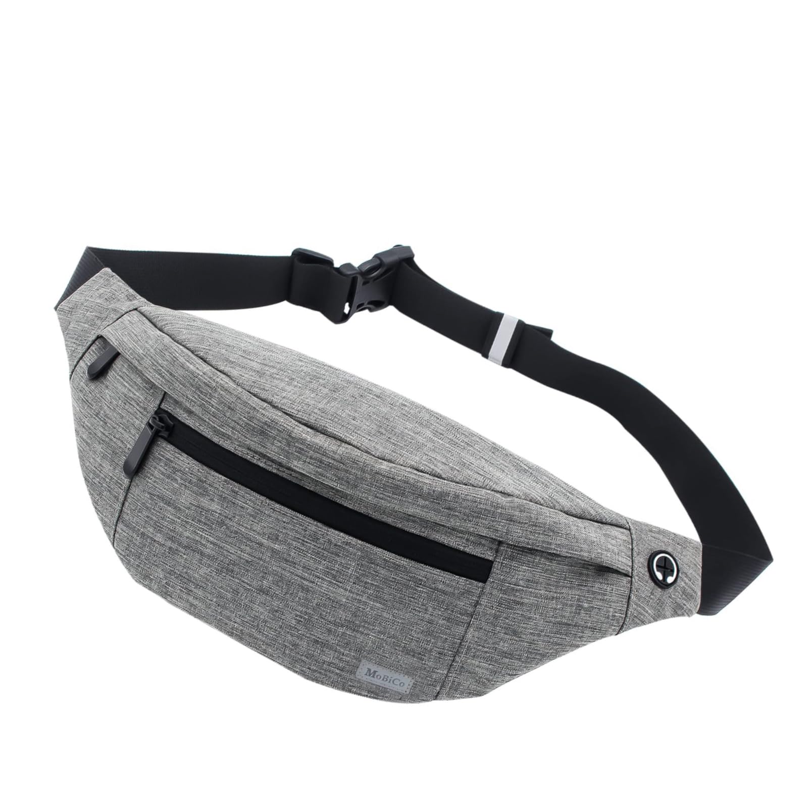 MOBICO Bumbags Fanny Packs for Men and Women Outdoor Sport Running Hiking Waist Bag Bum Bag waistpack