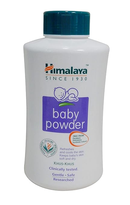 amazon himalaya baby powder