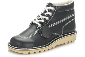 Kickers mens Kick Hi Luxe